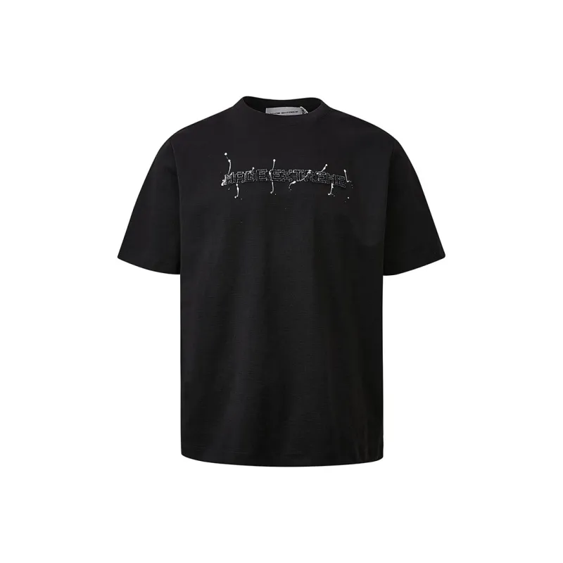 BEAR UNION T Shirts Unisex-0