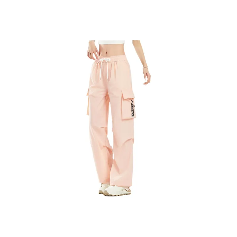 OVERPROTECTION Casual Pants Unisex-16