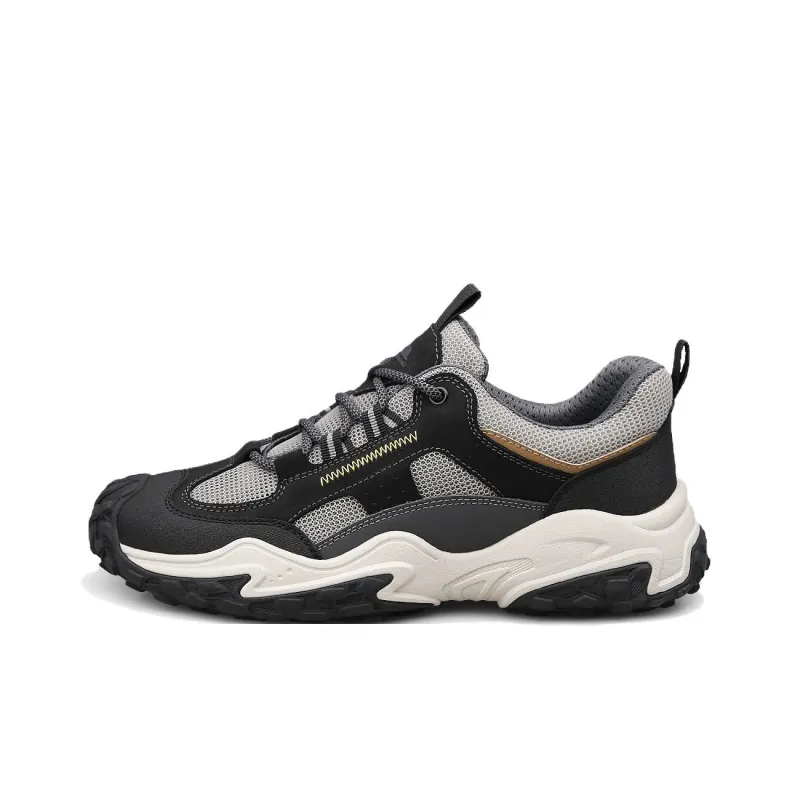 BECK Feng Xiao Collection Casual Shoes Men's-0