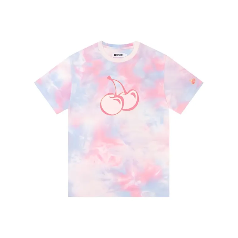 Kirsh SS21 Drop Shoulder Sleeve T-Shirt Women's-0