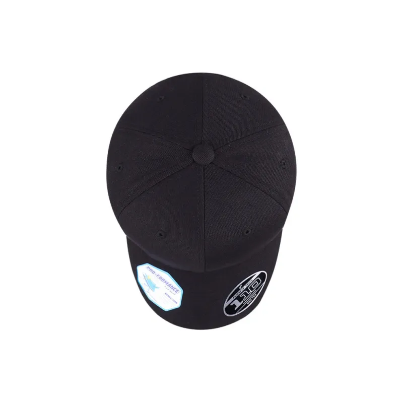 FLEXFIT Polyester Baseball Caps Men's-4