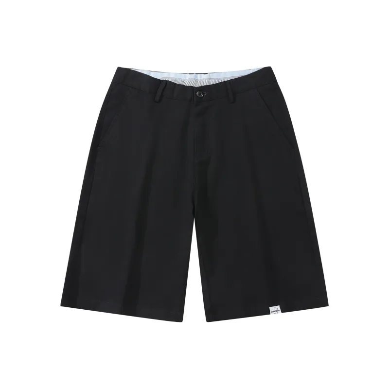 The Simpsons Casual Shorts Unisex-0