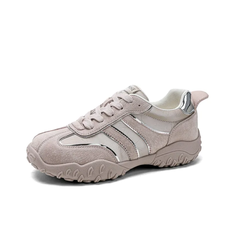 DAPHNE Low Top Casual Shoes Women's-10