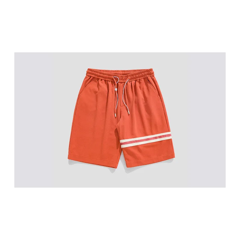 NONEVENT Casual Shorts Unisex-15
