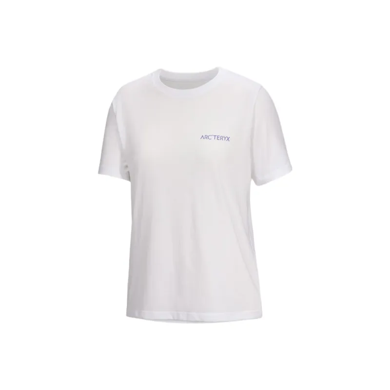 Arcteryx Kragg T Shirts Women's-7