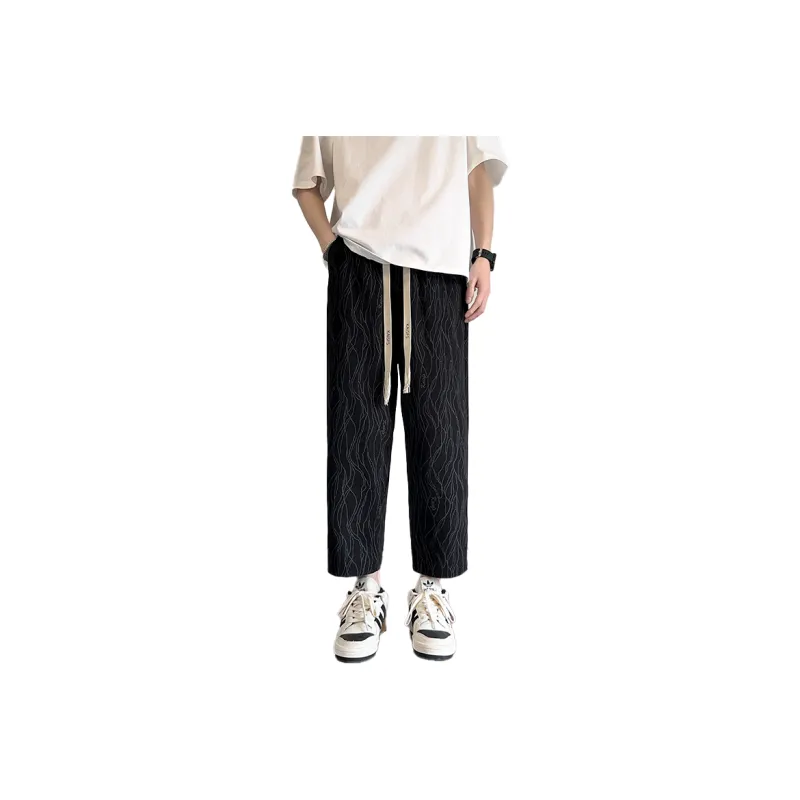 ASHER LEVINE Casual Pants Unisex-0