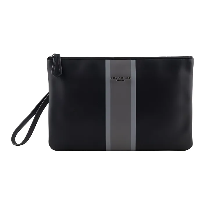 POURCHET Clutches Black-0