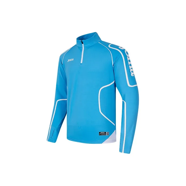 Joma Workout Clothing Men's Black-20