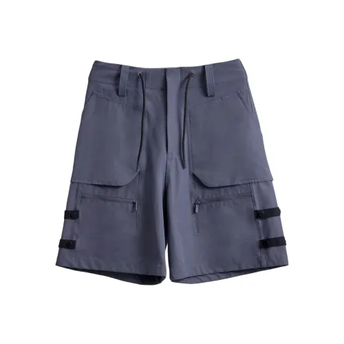 A. A. Spectrum Casual Shorts Unisex