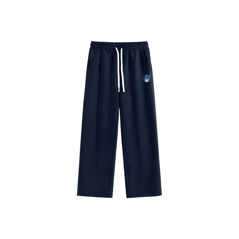 TRANSFORMERS Casual Pants Unisex-2