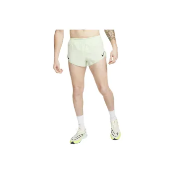 Nike AeroSwift Men's Dri FIT Adv 2' Brief Lined Running Shorts