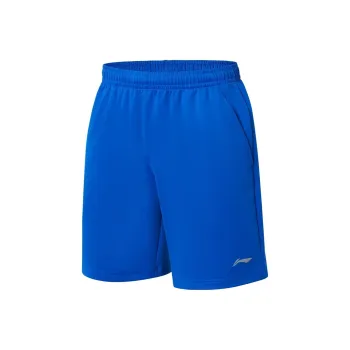 LiNing Sports Shorts Unisex Fresh Blue