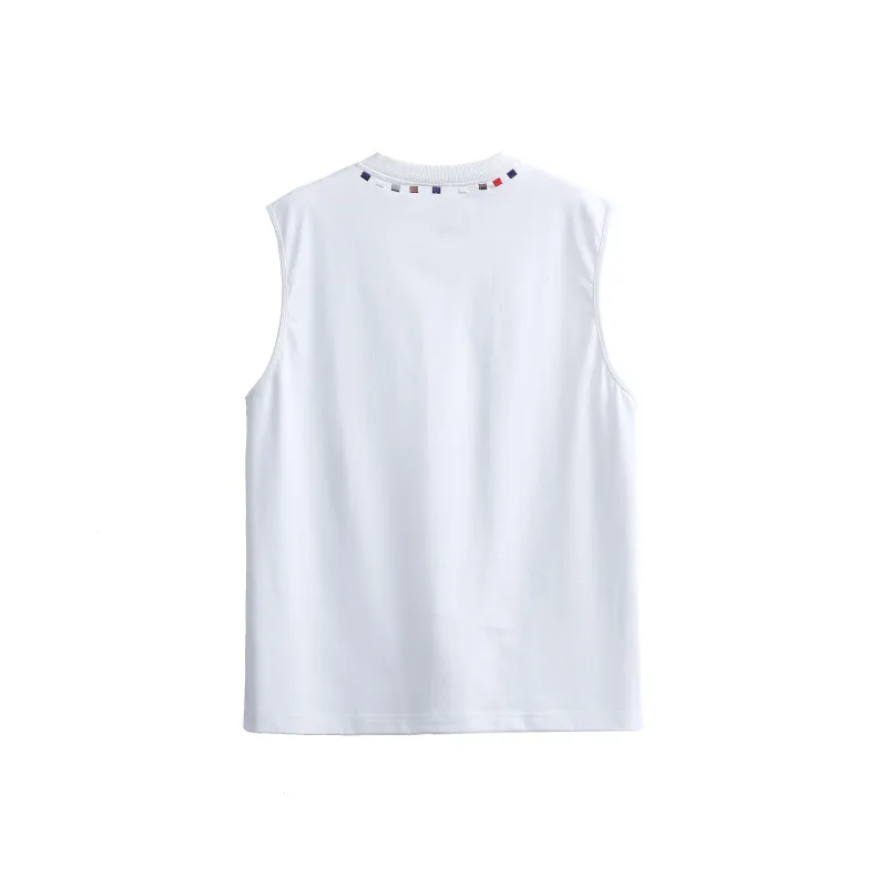 KAIPAINEN Tank Tops Unisex-1