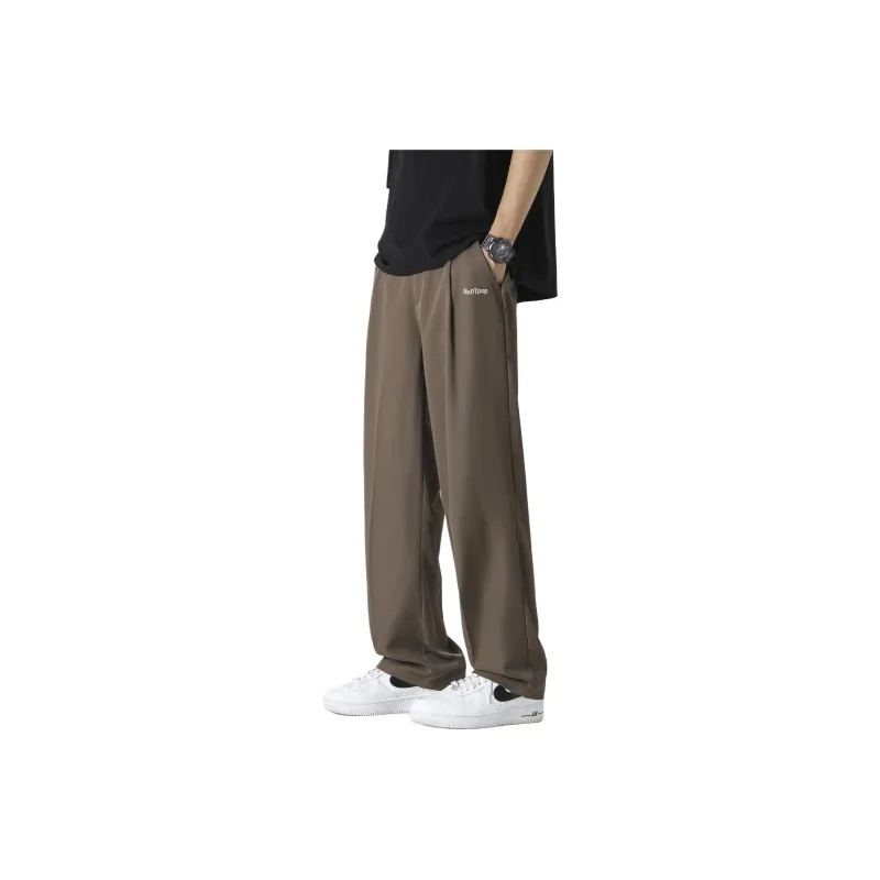 NXPTP Casual Pants Unisex-8