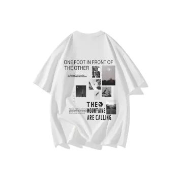 Caramella Regular T Shirt Unisex White