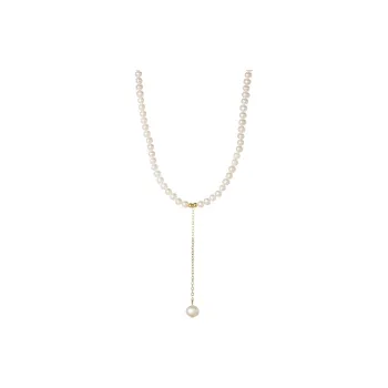 Zoo Jewel Copper Necklaces Women's