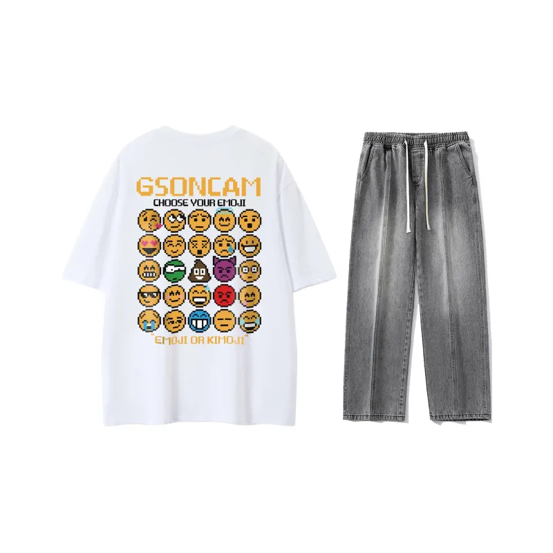 GSON Casual Sportswear Unisex-15