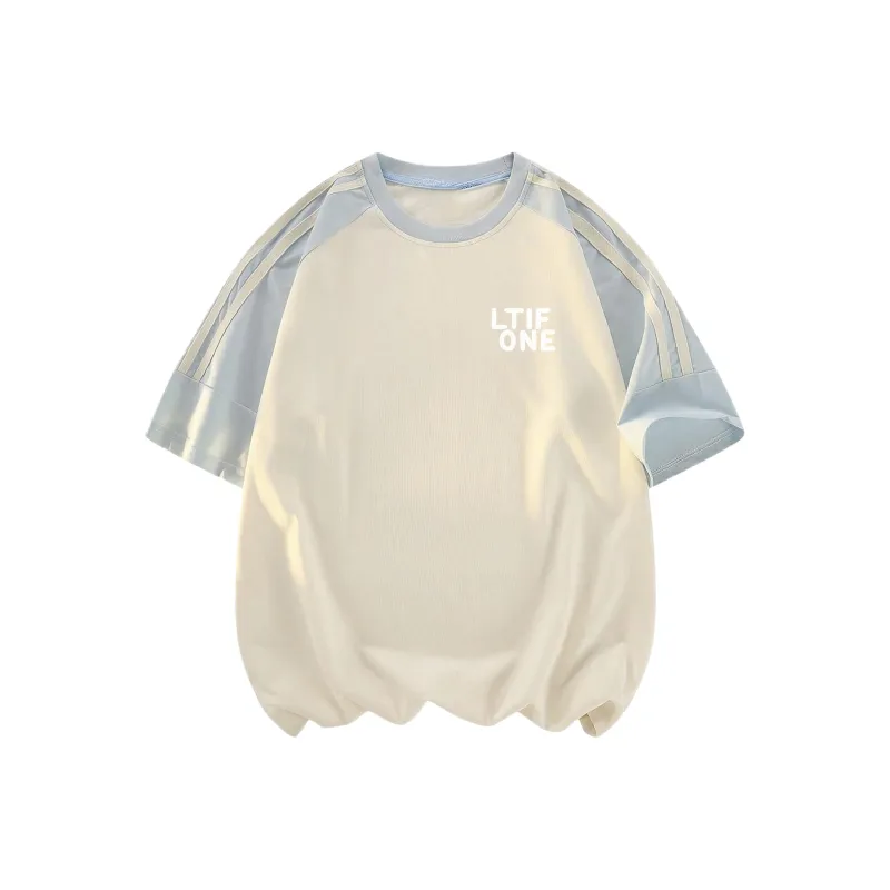 LTIFONE T Shirts Unisex-5