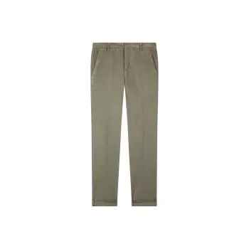 Dondup FW24 Casual Pants Men's Totoro