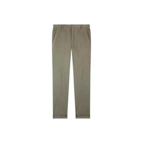 Dondup FW24 Casual Pants Men's Totoro