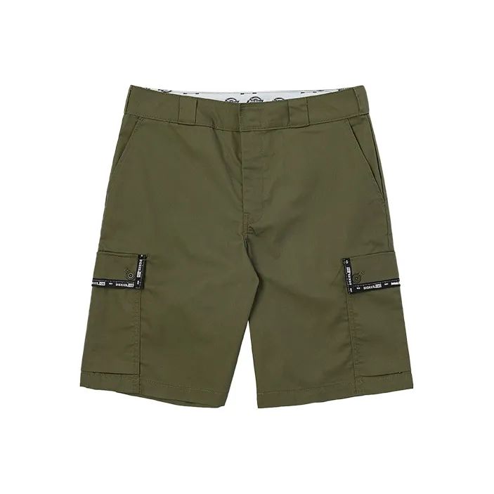 Dickies Casual Shorts Men-3