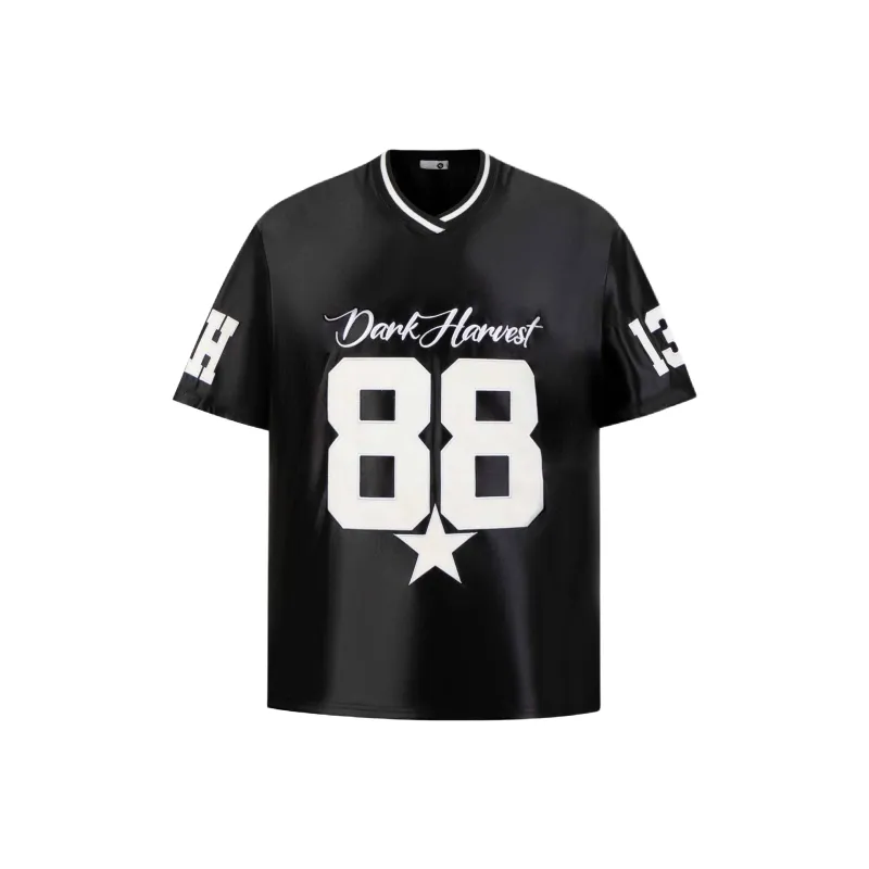 VINMUK T Shirts Unisex-0