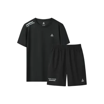 PEAK Fitness Sets Men
