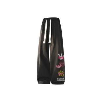 PINK PANTHER Casual Pants Unisex