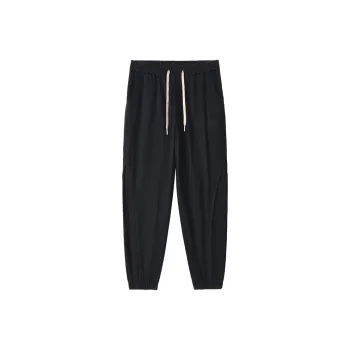 Jeep Casual Pants Unisex