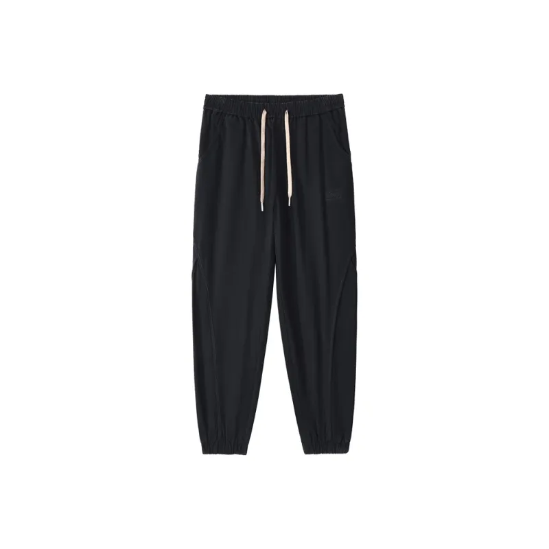Jeep Casual Pants Unisex-0