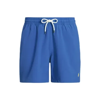 Polo Ralph Lauren SS24 Casual Shorts Men's Blue