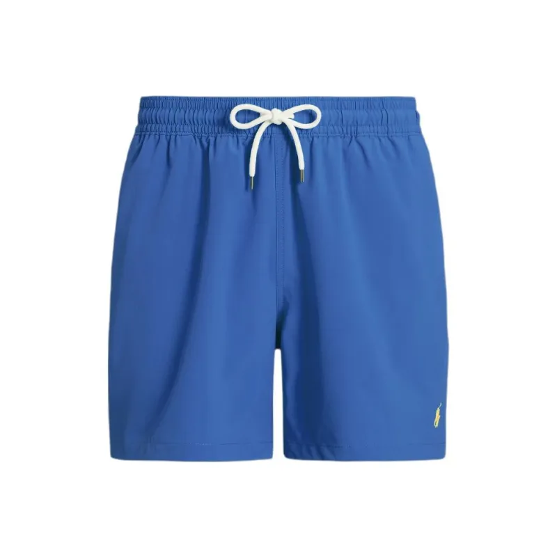 Polo Ralph Lauren SS24 Casual Shorts Men's Blue-0