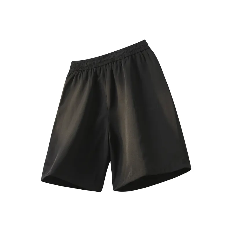 MIIOW Trendy Party Collection Cooling Summer Collection Casual Shorts Unisex-1
