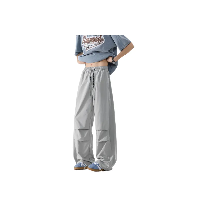 KAIPAINEN Casual Pants Unisex-4