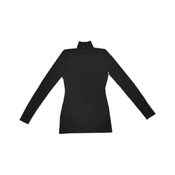 PRADA FW22 T Shirt Women's Black