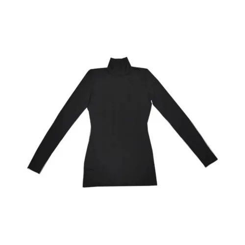 PRADA FW22 T Shirt Women's Black