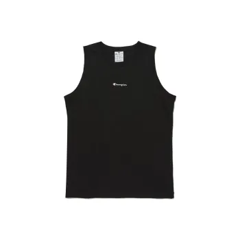 Champion Tank Top Women's Black