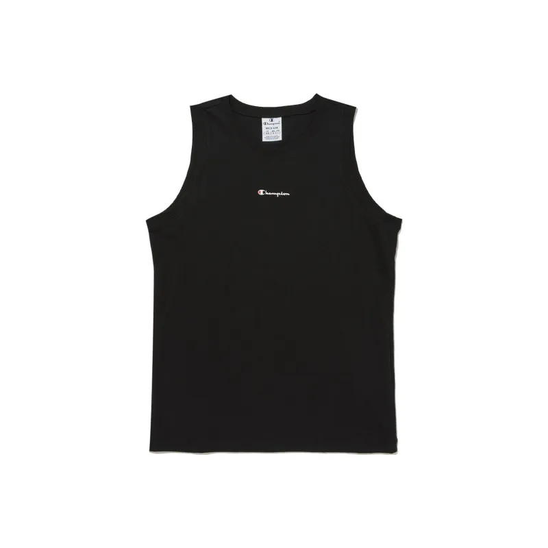 Champion Tank Top Women's Black-0