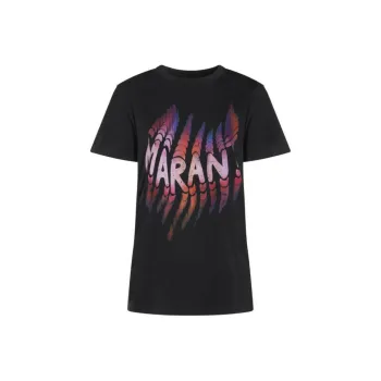 ISABEL MARANT ETOILE Zoeline Crewneck T Shirt
