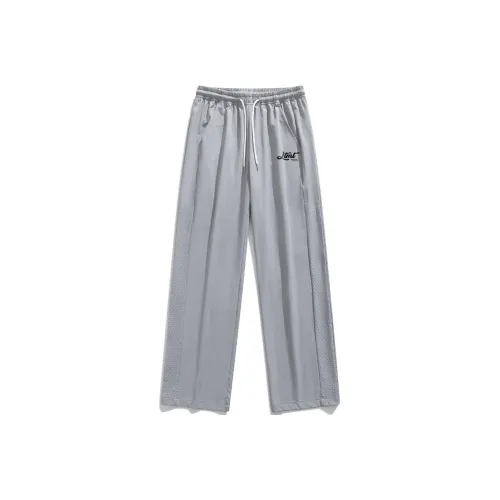 LIGHTNING MONSTER Casual Pants Unisex