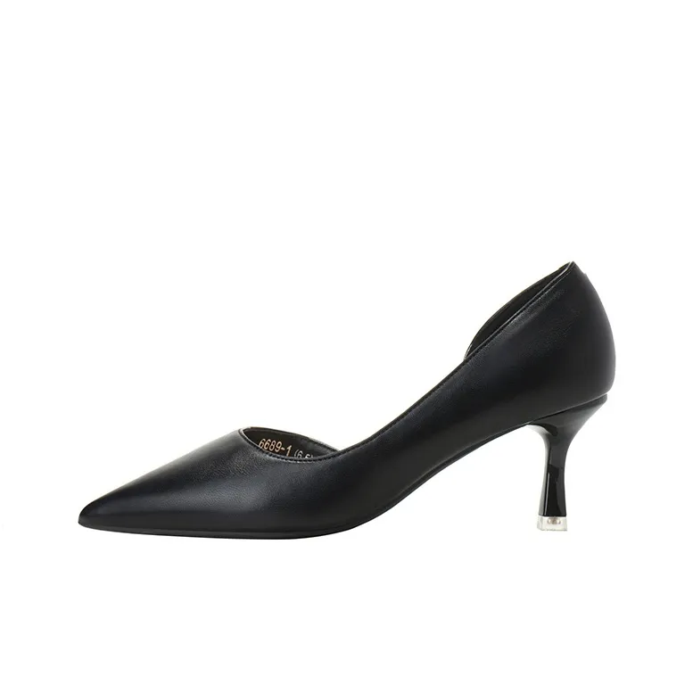 Zomila Slim Heel High Heels Women's-9