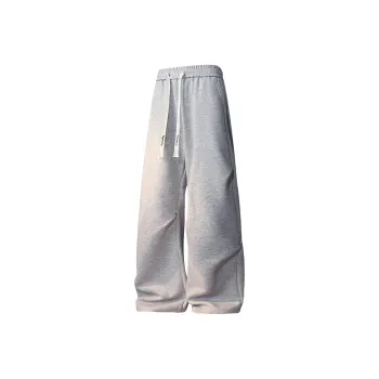 Supremo Cat Casual Pants Unisex