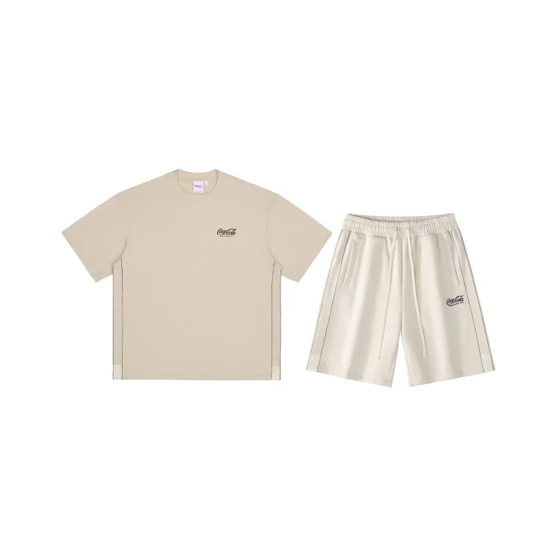 Coca-Cola Casual Sportswear Unisex-8