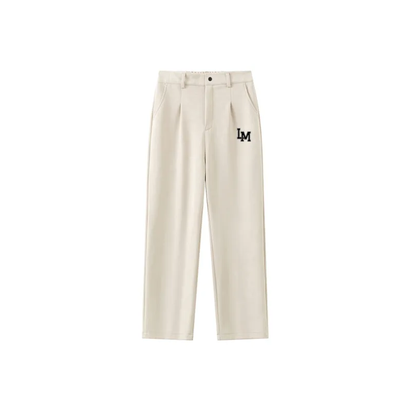 LIGHTNING MONSTER Casual Pants Unisex-8