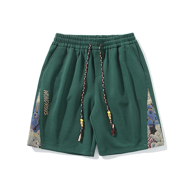 LTIFONE Casual Shorts Unisex-6