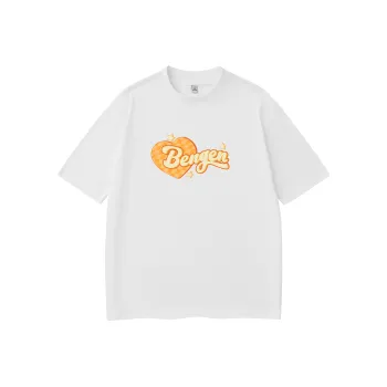 BENGEN T Shirts Unisex