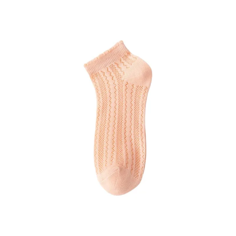 Beerus Ankle Socks Women's 5 Pack-6
