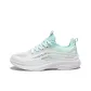 White Green (Unlined Mesh)