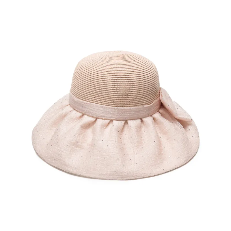Shanghai Story Polyester Sun Protection Hats Women's-19