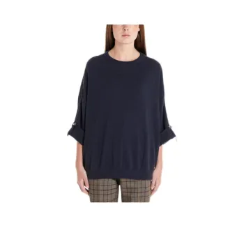 Brunello Cucinelli Dolman Sleeve Pullover